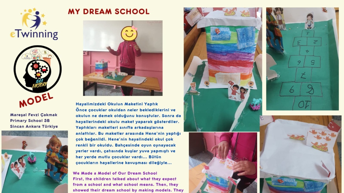 eTwinning Final Ürünü